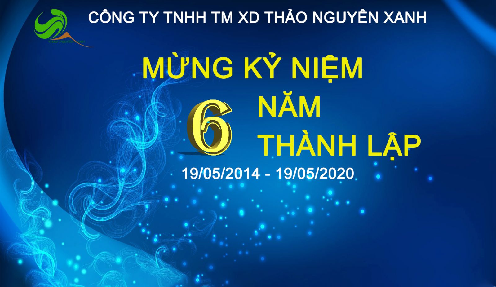 mung-ky-niem-6-nam-thanh-lap-cong-ty